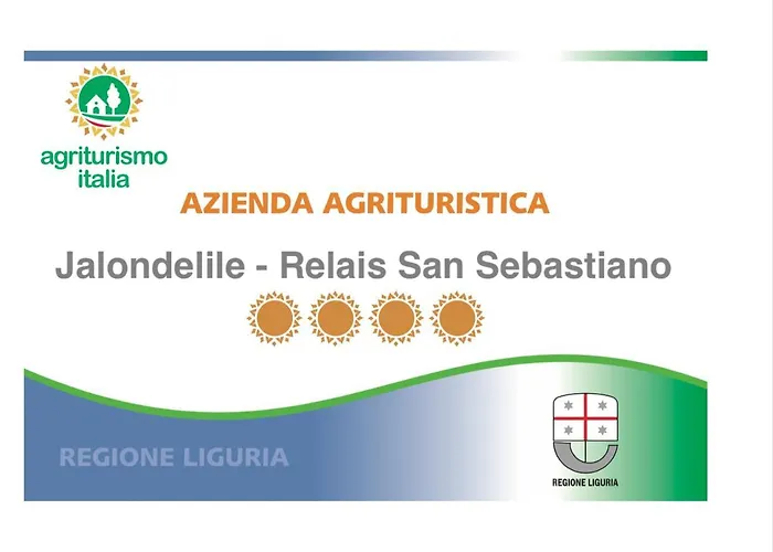 Relais San Sebastiano