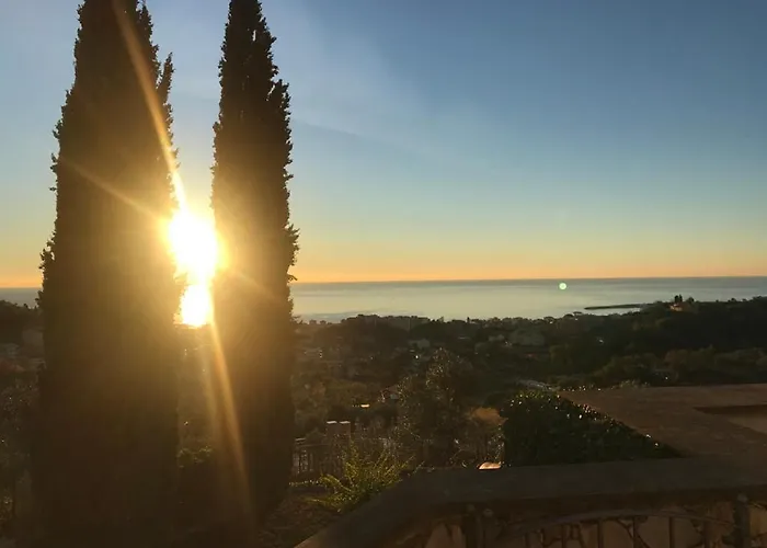 Relais San Sebastiano
