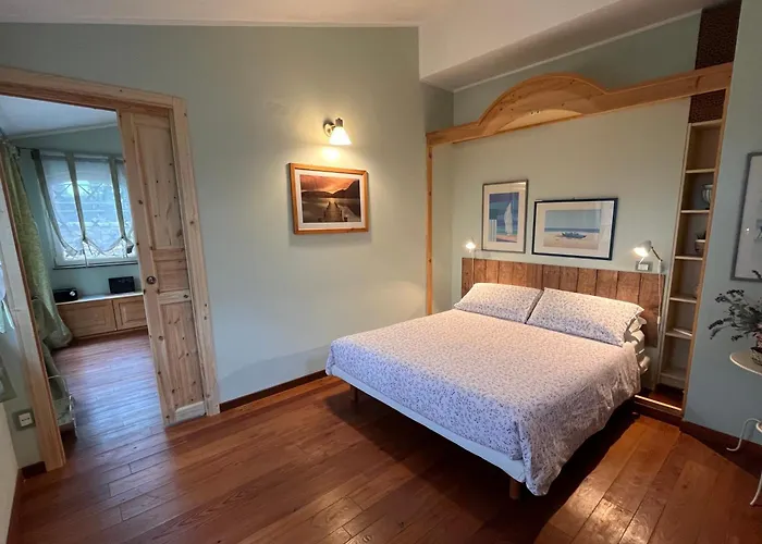 Relais San Sebastiano