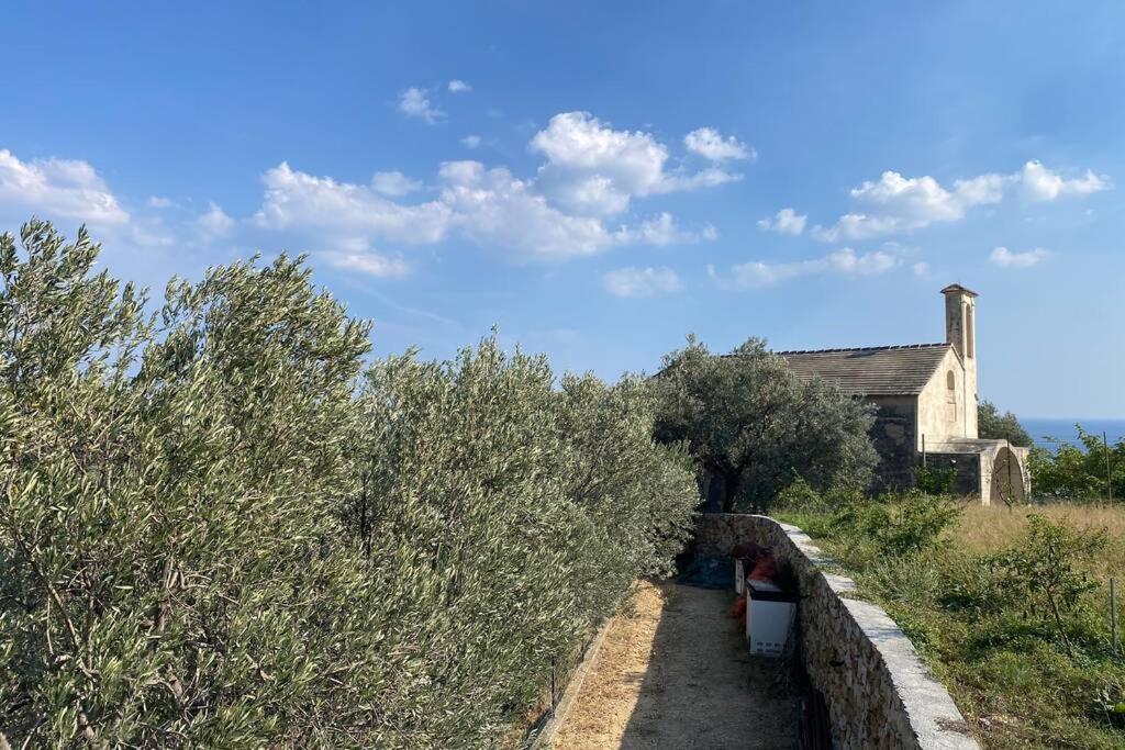 Holiday home Relais San Sebastiano *