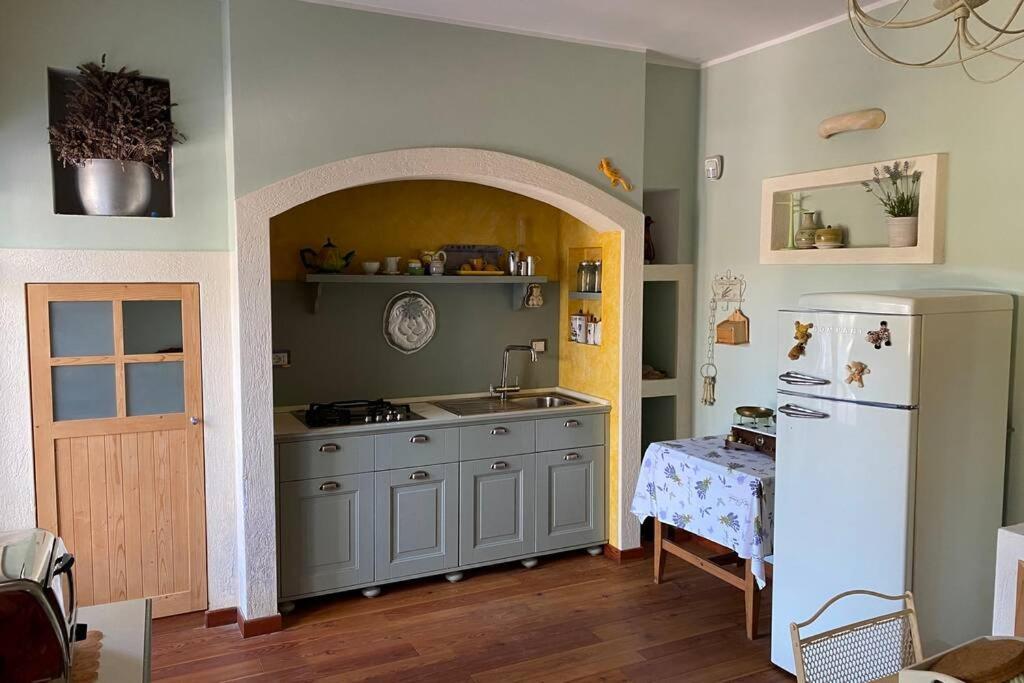 Holiday home Relais San Sebastiano