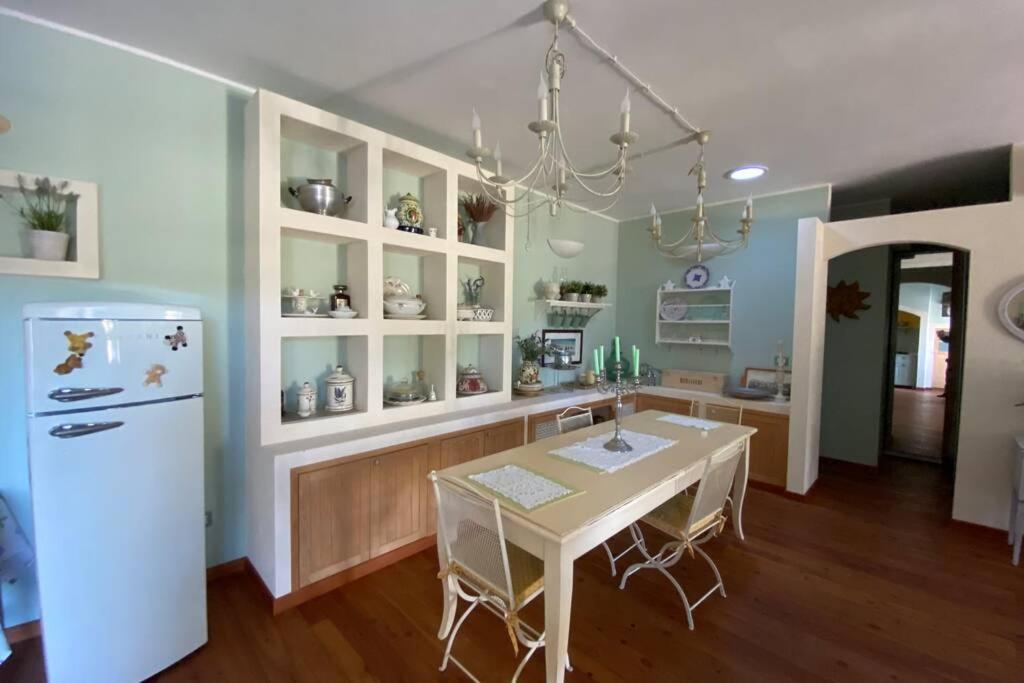 Holiday home Relais San Sebastiano *