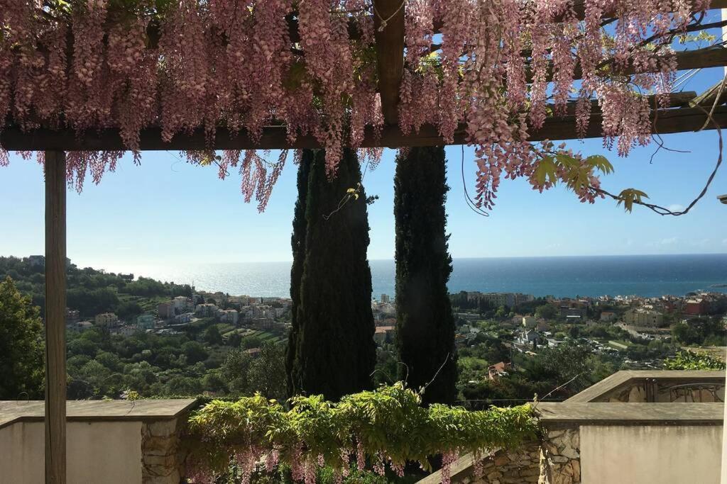 Holiday home Relais San Sebastiano Pietra Ligure