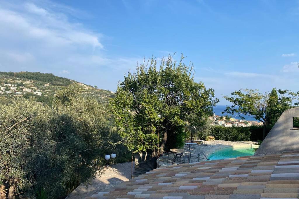 Holiday home Relais San Sebastiano Pietra Ligure