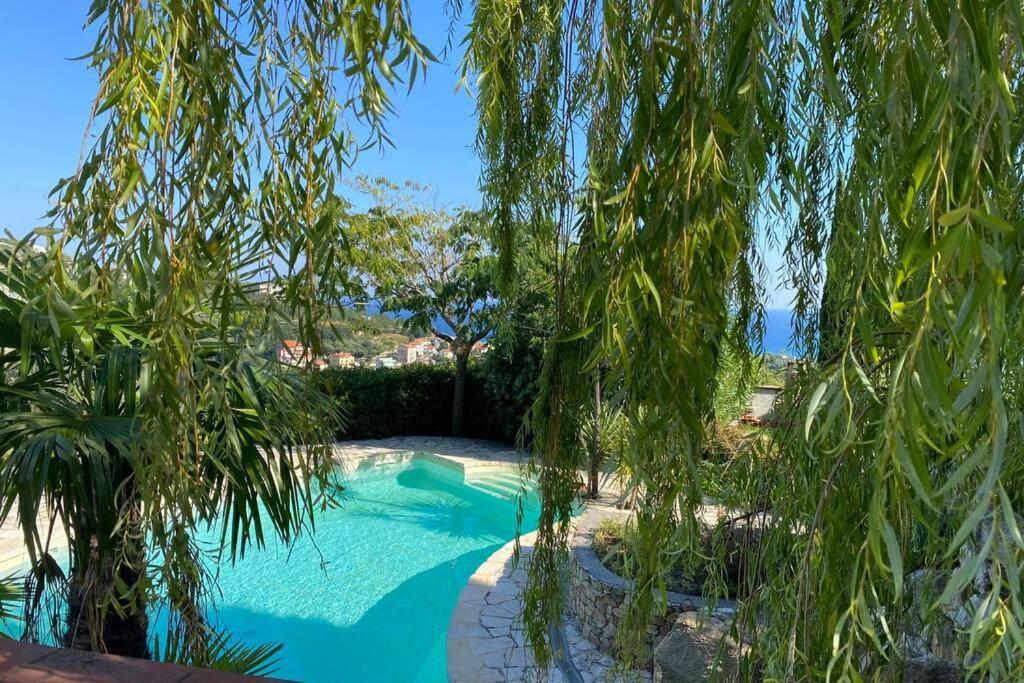 Relais San Sebastiano * Pietra Ligure