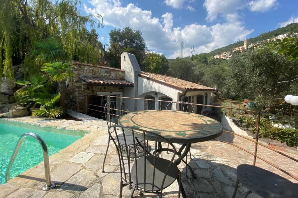 Relais San Sebastiano * Pietra Ligure