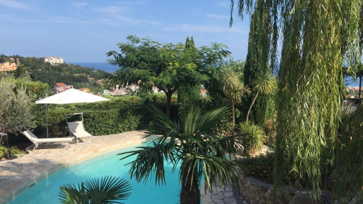 Holiday home Relais San Sebastiano