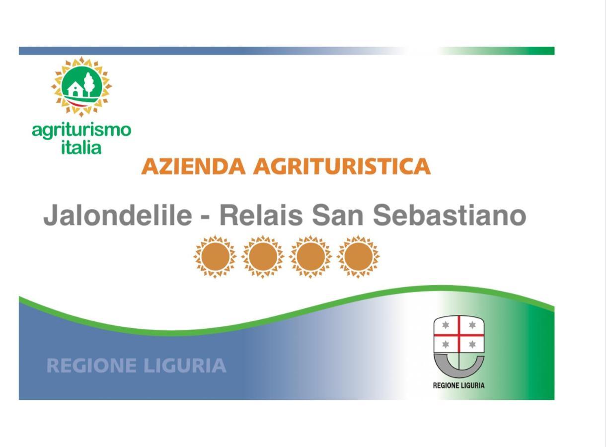 Holiday home Relais San Sebastiano *