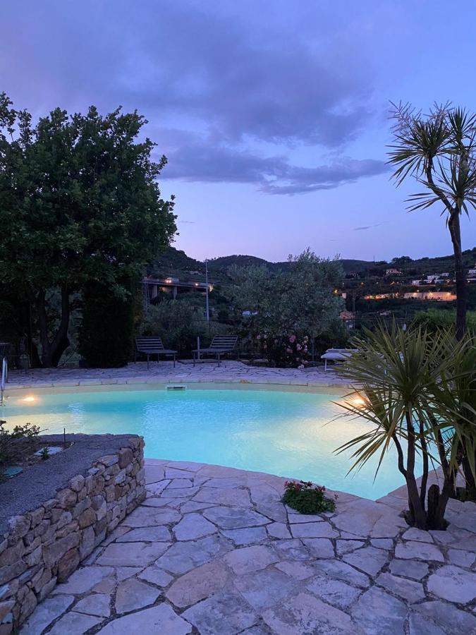 Holiday home Relais San Sebastiano Pietra Ligure