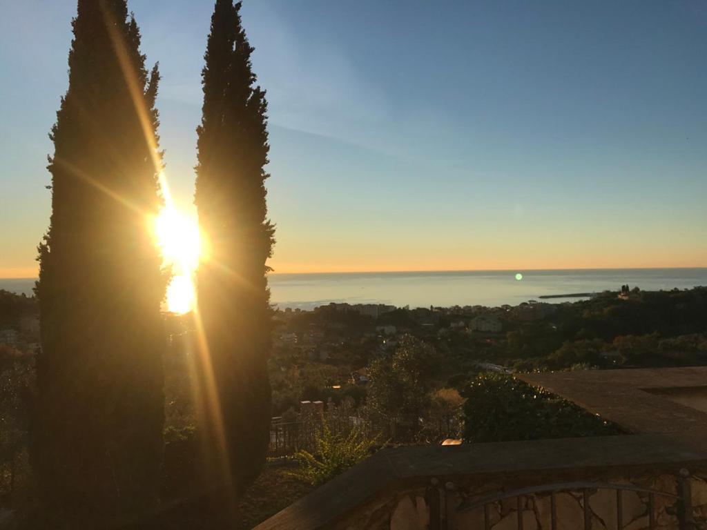 Relais San Sebastiano Pietra Ligure