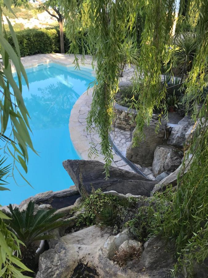 Relais San Sebastiano * Pietra Ligure