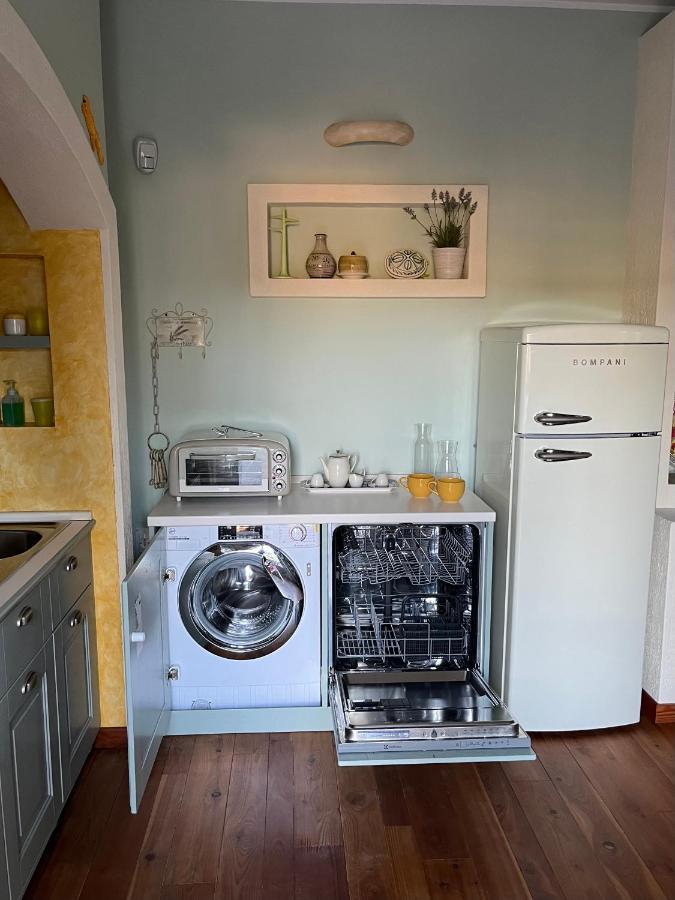 Relais San Sebastiano Holiday home