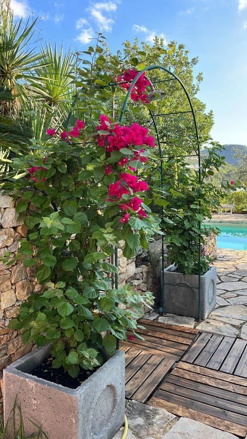Holiday home Relais San Sebastiano Pietra Ligure