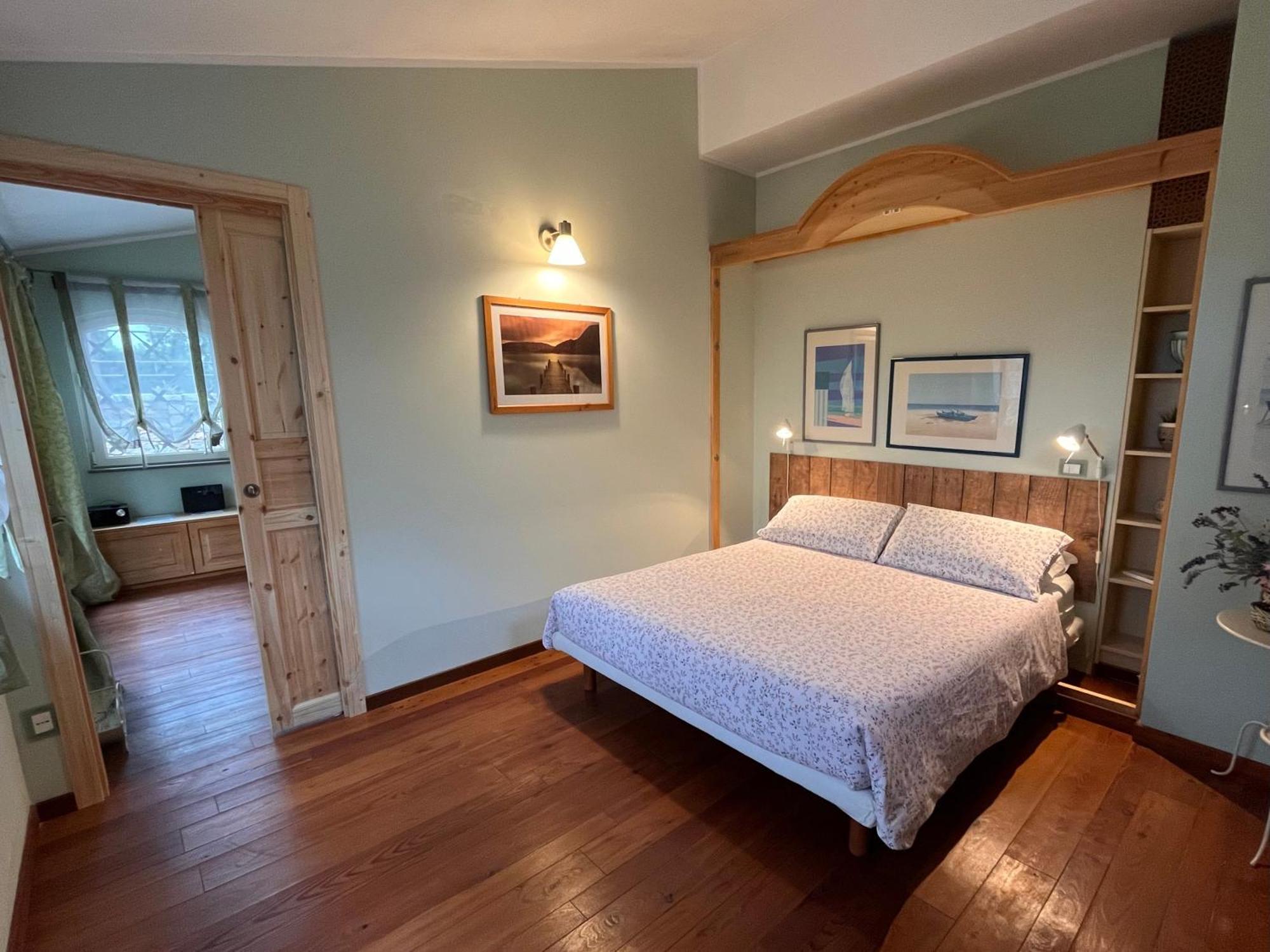 Relais San Sebastiano Holiday home *