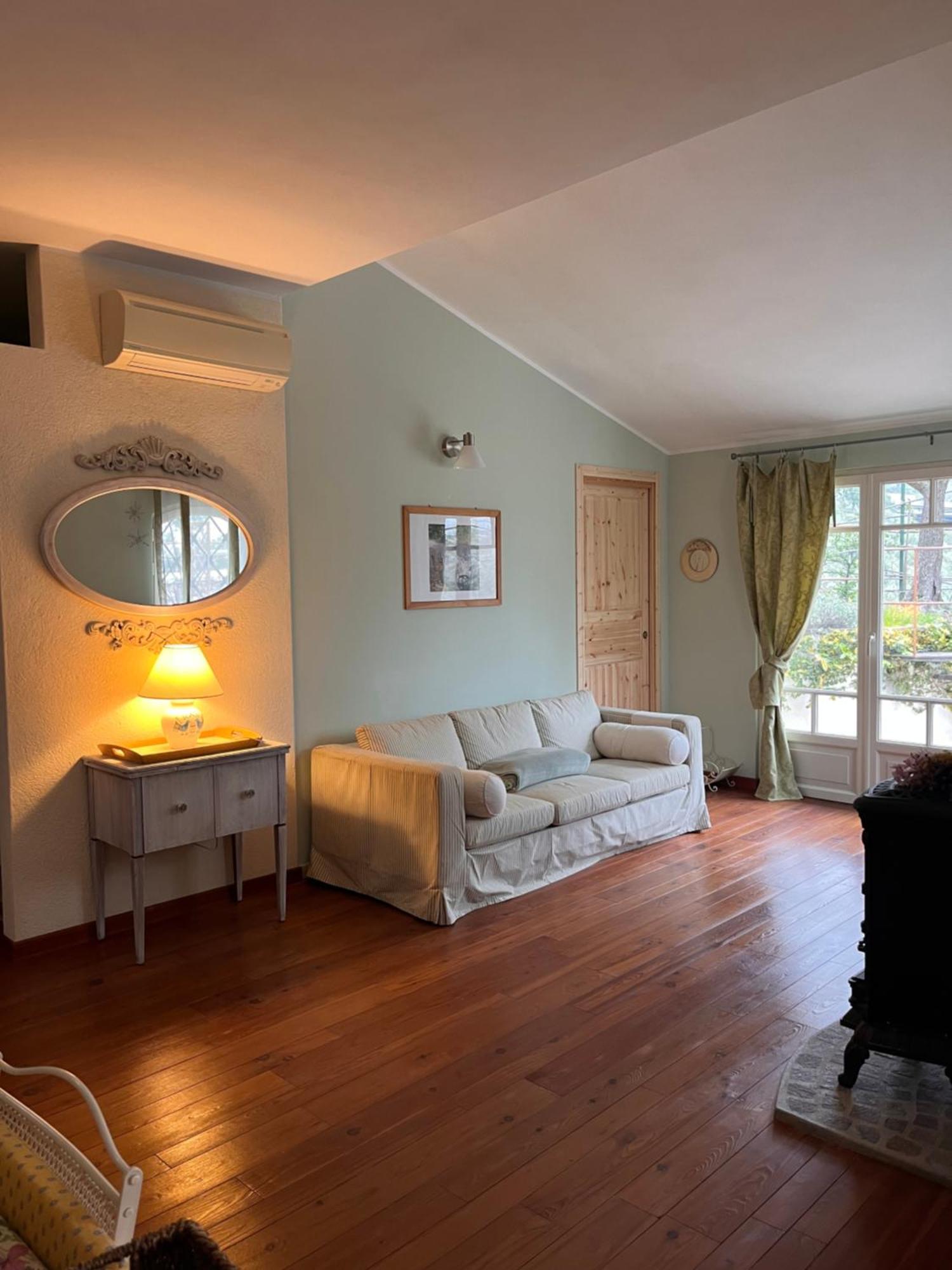 Relais San Sebastiano Holiday home Pietra Ligure